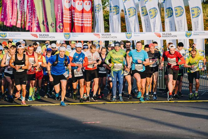 Silesia Marathon 2022