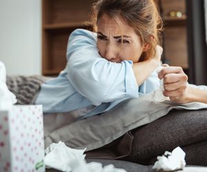 Grypa czy przeziębienie? Jeden objaw zdradza wszystko i może uratować życie