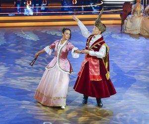 Blanka Stajkow w ćwierćfinale TzG