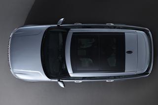 Range Rover lifting 2018