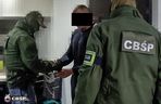 Ponad 100 policjantów z CBŚP pracowało nad rozbiciem brutalnej grupy działające w Bydgoszczy i na Pomorzu