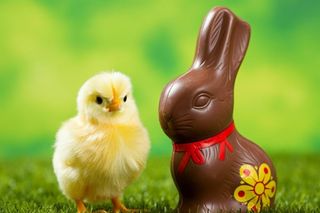 Mądre życzenia wielkanocne