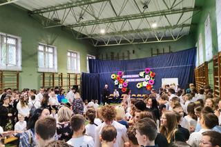 Zakończenie roku szkolnego w PSP nr 13 w Radomiu