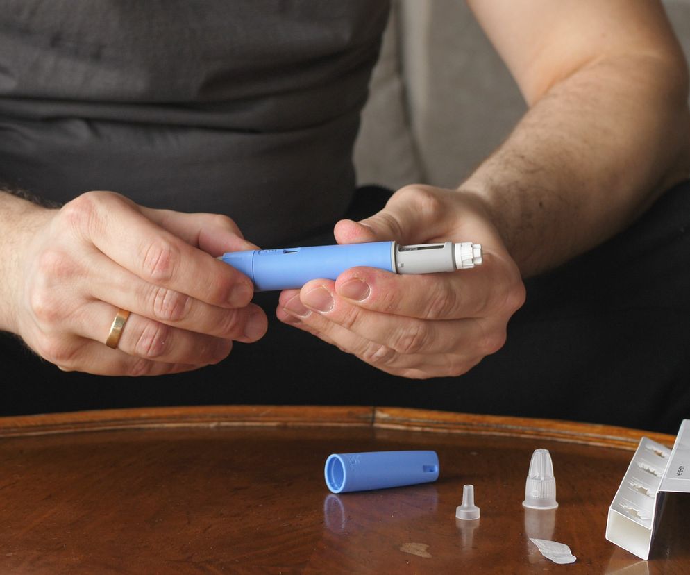 Leki na cukrzycę pomagają schudnąć. Co się stanie, gdy je odstawisz?