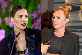 Sandra Kubicka przejechała się po byłej męża. Słyszałam już dziesiątki zaczepek w naszą stronę