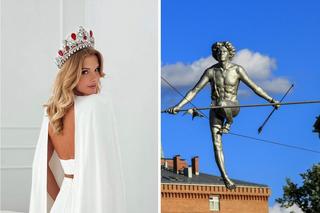 Miss Polski 2023 studiuje w Bydgoszczy. Dlaczego wybrała to miasto?