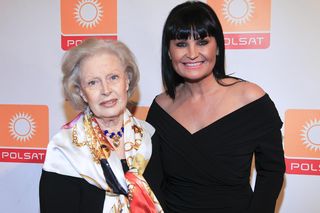 Beata Tyszkiewicz, Iwona Pavlović