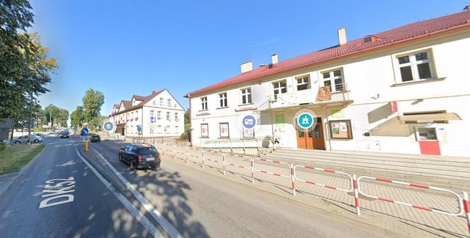 Największa wieś na Śląsku