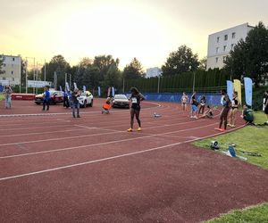 5. Memoriał Zbigniewa Ludwichowskiego w olsztyńskim Kortowie