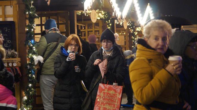 Betlejemskie światełko dotarło do Bydgoszczy. Wyjątkowe życzenia dla mieszkańców