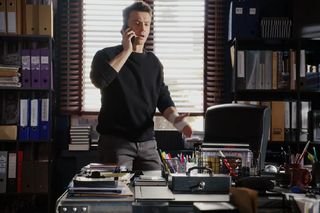 M jak miłość odc. 1867. Jakub Karski (Krzysztof Kwiatkowski)