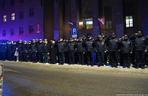 Policjanci w całym kraju oddali hołd zastrzelonym kolegom. „Ich śmierć jest tragedią dla całej polskiej policji” 