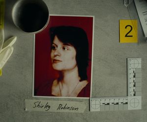 Fred i Rose West: Brytyjski horror (Netflix)