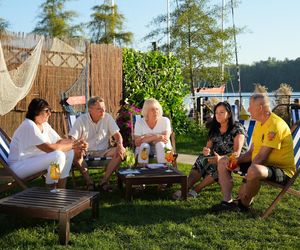  7. odcinek Sanatorium miłości