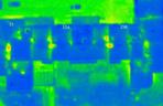 Zdjęcia termowizyjne PGE Toruń pomogą przygotować budynek do sezonu grzewczego