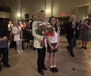 Dzień flagi i Święto Konstytucji 3 maja na Greenpoincie 2025