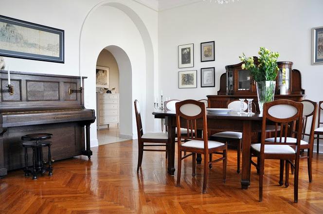 Salon po metamorfozie