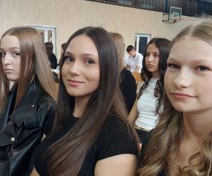 Miejska Inauguracja Roku Szkolnego  2025/26 w Zamościu