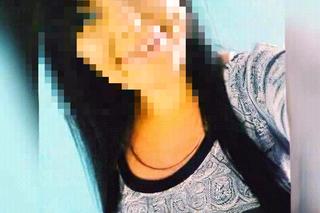 26-latka wbiła nóż w plecy ukochanego! Krew miała nawet na twarzy!