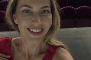 Instagram. Magda Waligórska