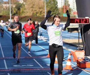 Półmaraton Lubelski 2025 przeszedł do historii