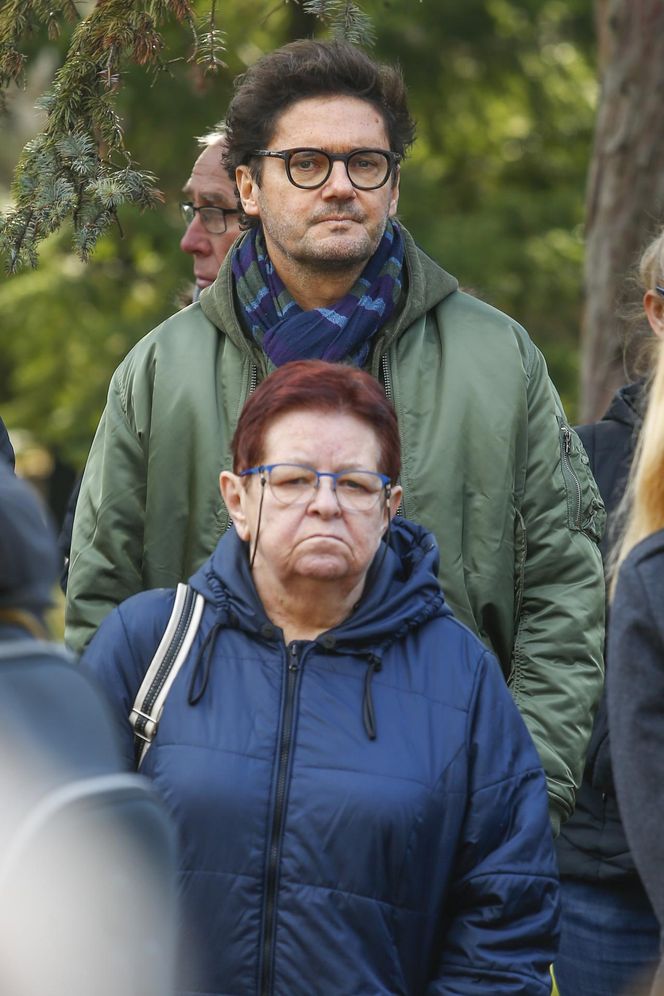 Afera się rozkręca! Wojewódzki rzuca pracę, Żurnalista odpowiada. Ostro!