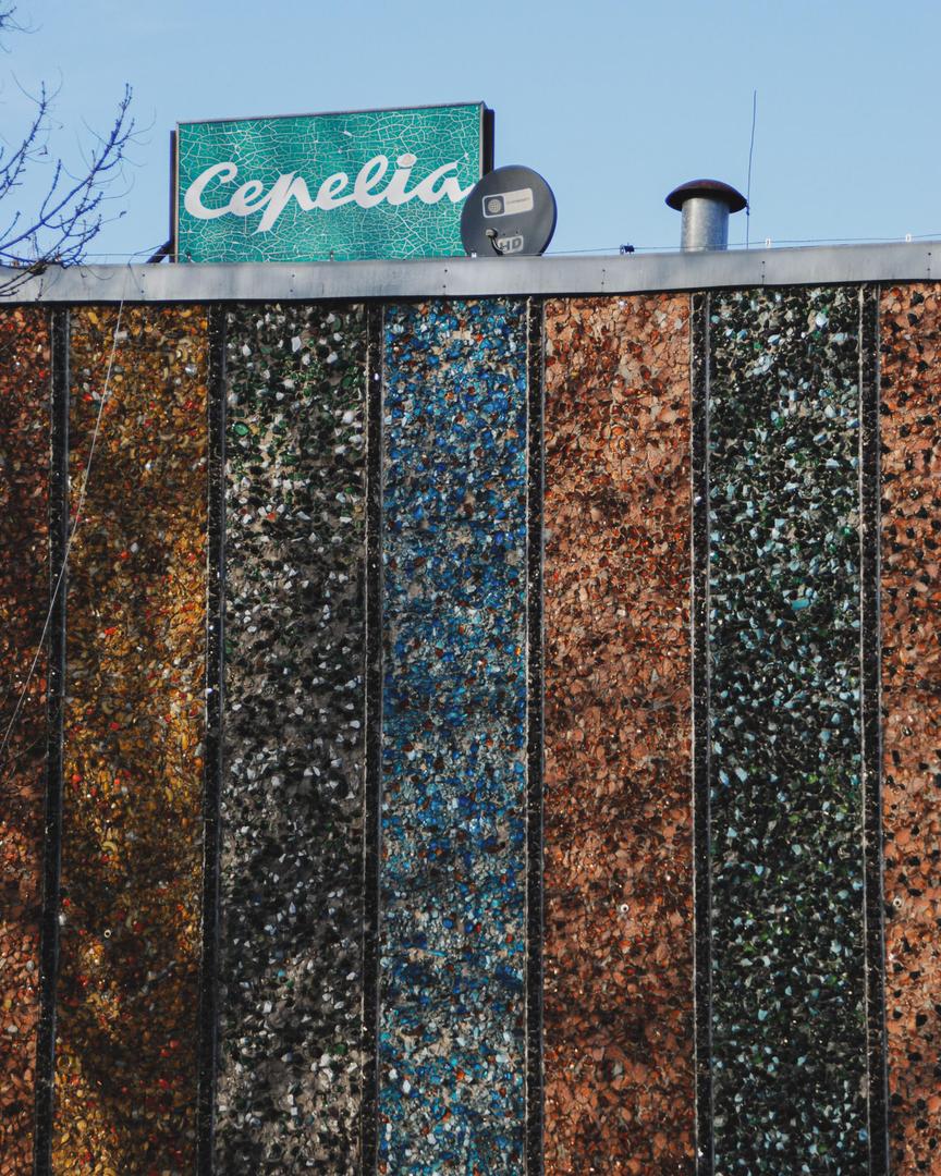 Miejska Galeria Sztuki w Częstochowie - zdjęcia. Budynek z PRL-u grał w serialu Rojst