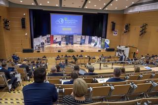 Eksperci NATO wezmą udział w rzeszowskiej konferencji energetycznej