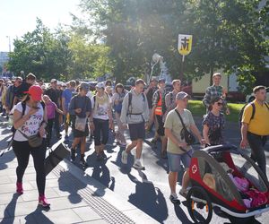 Warszawska Akademicka Pielgrzymka Metropolitalna 2025