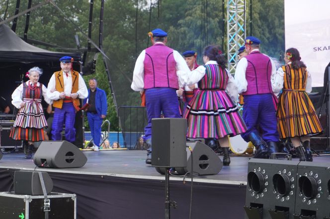 Dni Skarżyska-Kamiennej 2025