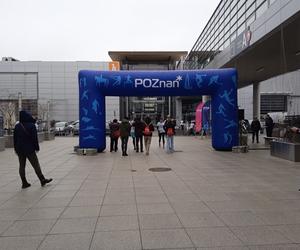 17. bieg Policz się z cukrzycą w Poznaniu