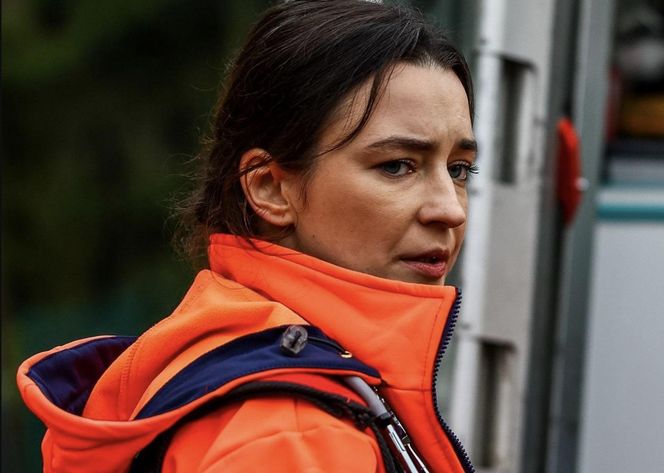 Szpital św. Anny, odcinek 3: Tak rozkwitnie uczucie między Martą a Tomkiem. Dojdzie do przełomu - ZDJĘCIA