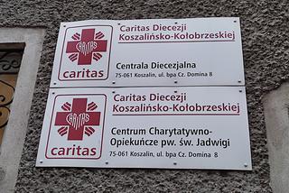 Zmiany w Caritas diecezji koszalińsko-kołobrzeskiej
