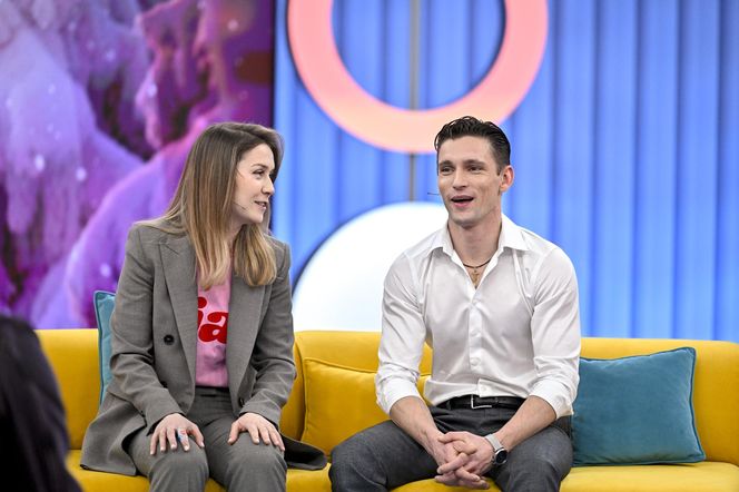 Małgorzata Patryn-Gurłacz, Filip Gurłacz