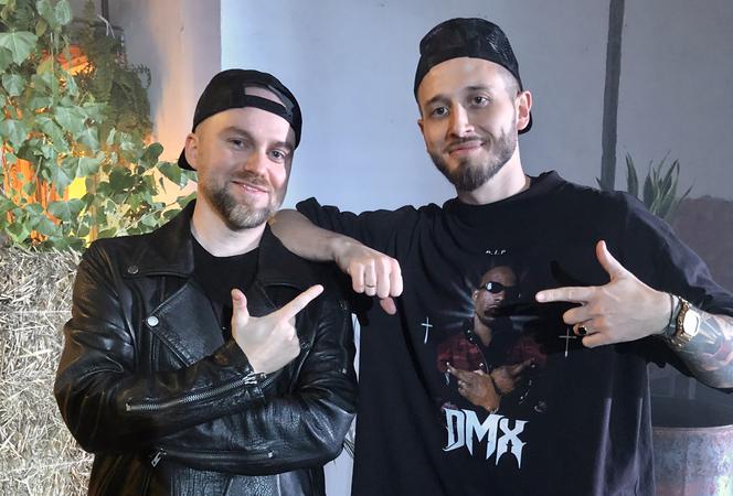 Łobuzy - „Wiejskie granie” przedpremierowo tylko w VOX FM! Kiedy?