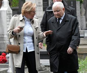 Jarosław Kaczyński 