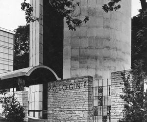 Pawilon polski, Wystawa Światowa w Paryżu w 1937 roku