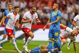 Polska wygrała z Ukrainą! Wszystko rozstrzygnęło się w 1. połowie. Udany sparing przed Euro 2024