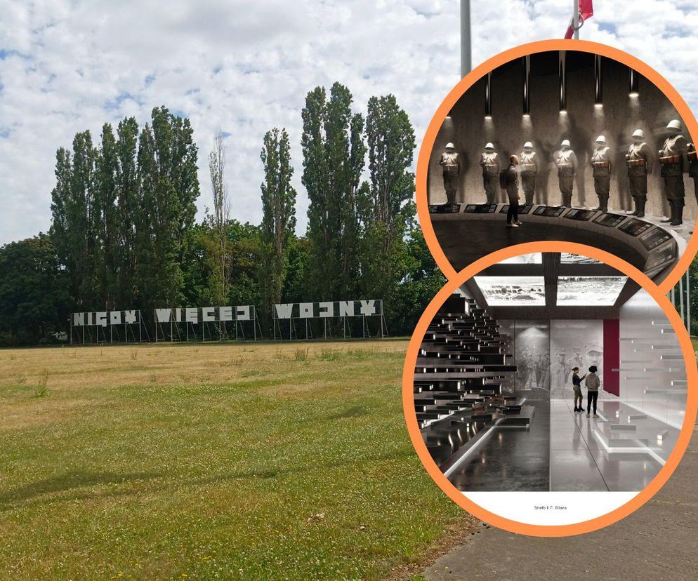 Na Westerplatte powstanie nowe muzeum. Wiemy, kiedy ruszy budowa Muzeum Westerplatte i Wojny 1939