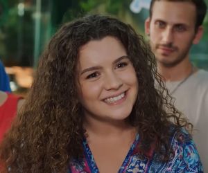 Złośliwy plan Melis – baby shower w miejscu pracy Zeynep