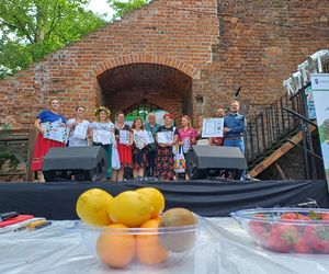 Było ... smacznie, gwarno i bardzo tłoczno! Za nami Ogólnopolski Festiwal Pasztetników i Potraw z Gęsi