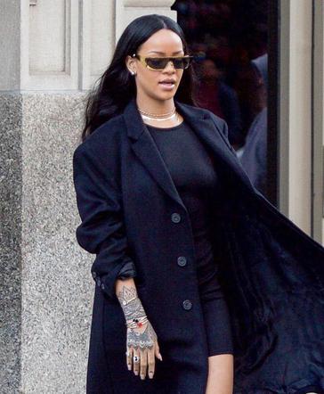 Rihanna