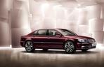 2015 Volkswagen Phaeton