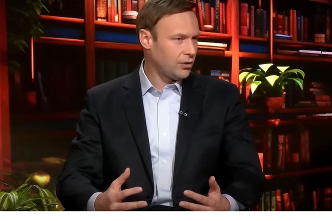 Marcin Mastalerek podsumował działania Karola Nawrockiego. Jednoznaczna opinia