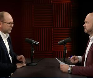 Marcin Przydacz w Sednie Sprawy; Rząd Tuska jedzie na ścianę