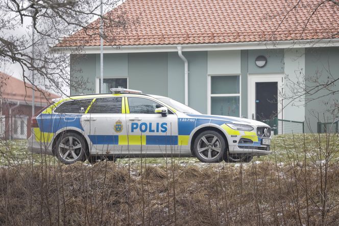 Strzelanina w szwedzkiej szkole! Co najmniej pięć osób rannych