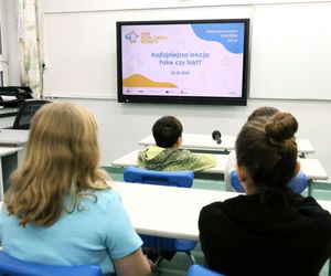 Nauka w szkole 2025 przez cztery dni w tygodniu. Od kiedy szokujące rozwiązanie?