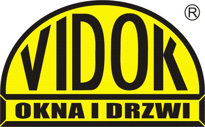 Logo firmy VIDOK