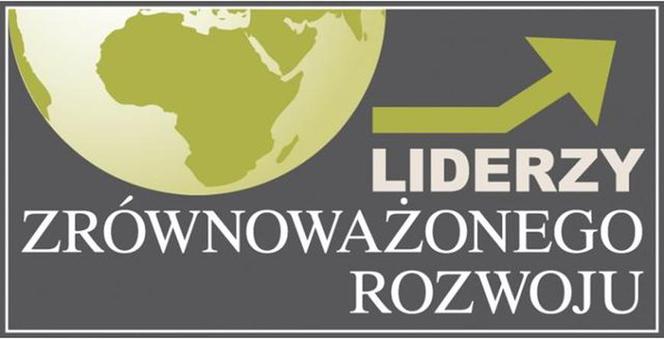 Liderzy Zróżnoważonego Rozwoju