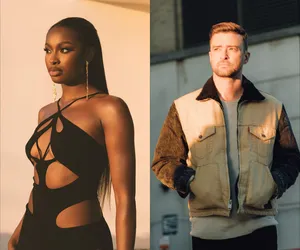 Justin Timberlake i Coco Jones ze szczerymi wyznaniami. Romantyczny duet zaskoczył ich fanów!